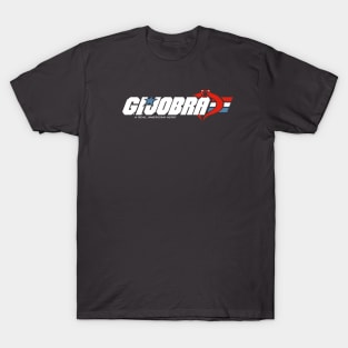 G.I.Jobra T-Shirt